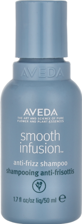 Immagine prodotto Aveda Shampoo liscio Infus A Frizz (50 ml, Shampoo liquido)