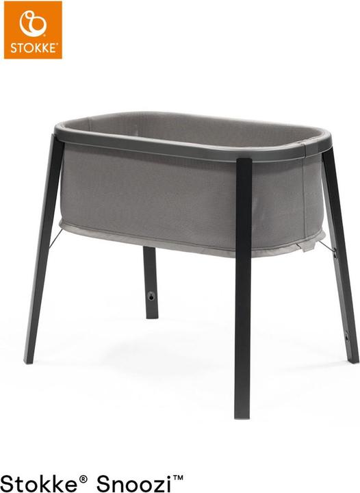 Image du produit Stokke Snoozi Lit d'enfant