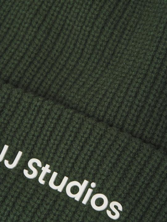Produktbild Jack & Jones Jacsoho Beanie Sn (One Size)