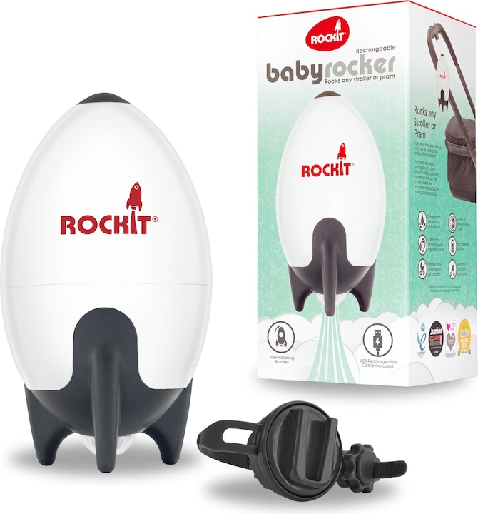 Produktbild Rockit Babyrocker USB
