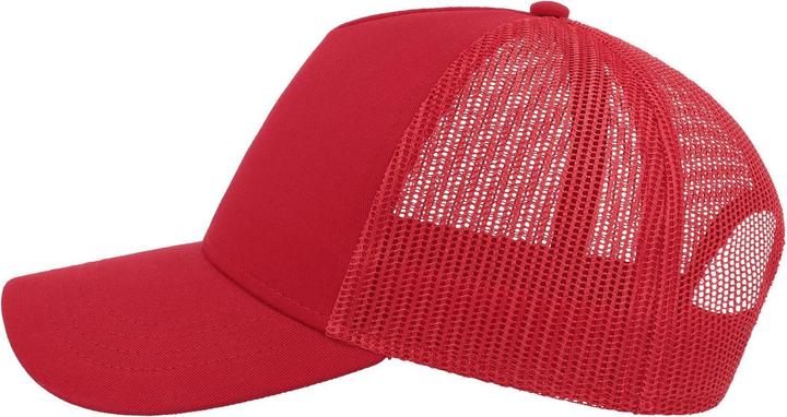 Immagine prodotto Atlantis Cappello trucker da rapper con 5 pannelli (Taglia unica)