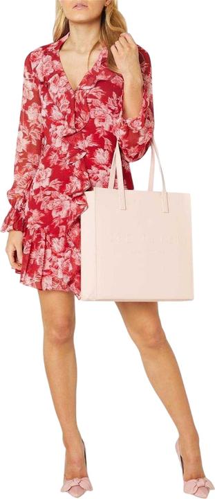 Immagine prodotto Ted Baker Soocon Pelle a Grana Borsa per la Spesa
