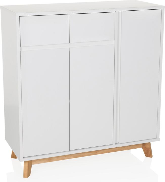 Produktbild hjh LIVING Estha (80 x 34 x 85 cm)