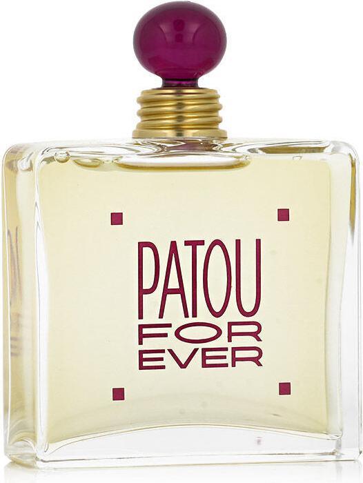 Actual product image Jean Patou Forever (Eau de toilette, 50 ml)