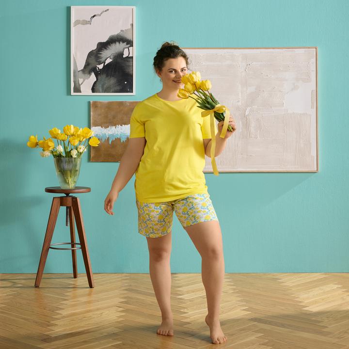 Produktbild Erwin Müller Damen-Shorty (48)