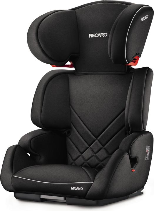 Image du produit RECARO Milano Seatfix (Rehausseur de siège pour enfant)