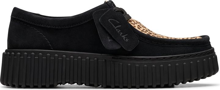 Produktbild Clarks W Torhill Bee (35.5)
