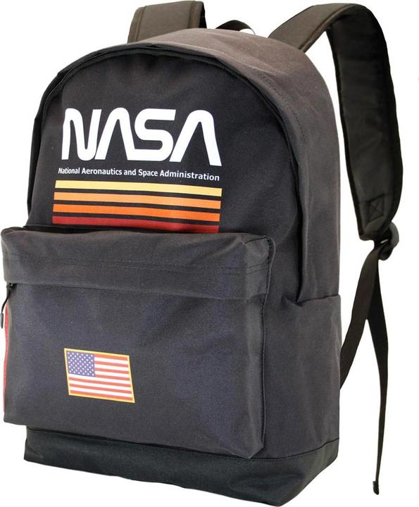 Image du produit Karactermania FAN HS Sac à dos noir