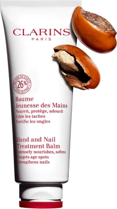 Immagine prodotto Clarins Balsamo per il trattamento delle mani e delle unghie (100 ml)