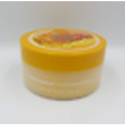 Body Shop Honeymania Cream Body Scrub (200 ml)
