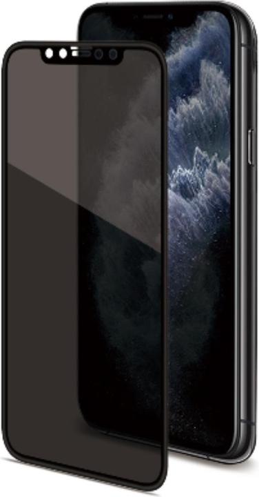 Actual product image Celly Glass (1 pcs., Apple iPhone 11 Pro)