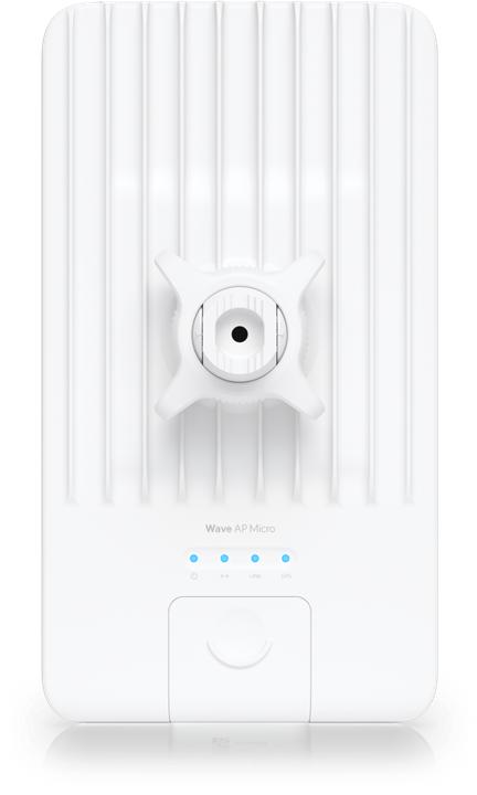 Produktbild Ubiquiti Wave Access Point Micro (2700 Mbit/s)