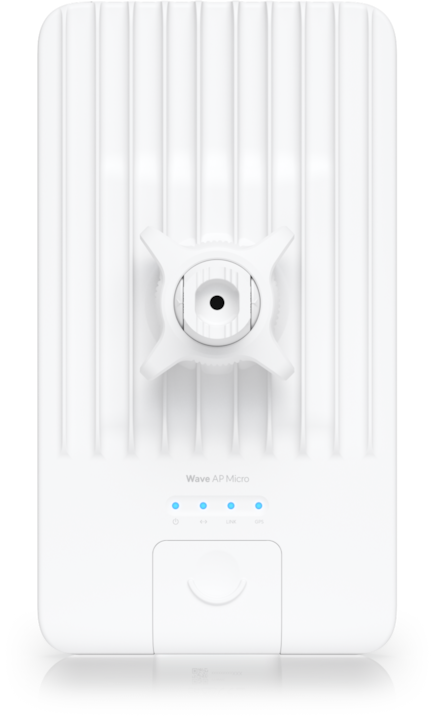 Actual product image Ubiquiti Wave Access Point Micro (2700 Mbit/s)
