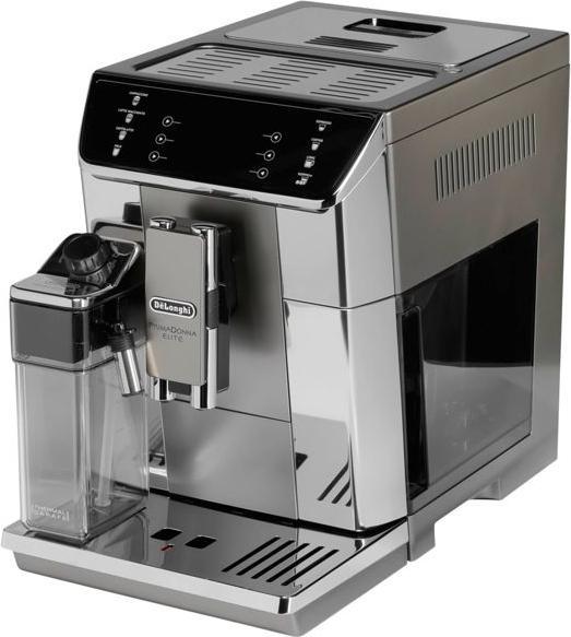 Immagine prodotto De'Longhi PrimaDonna Elite ECAM 650.55