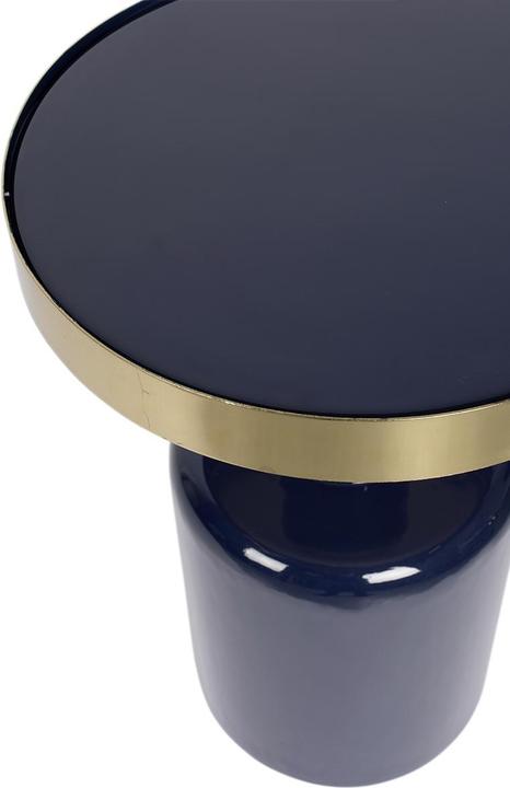 Actual product image Zuiver Glam (36 x 36 x 51 cm)
