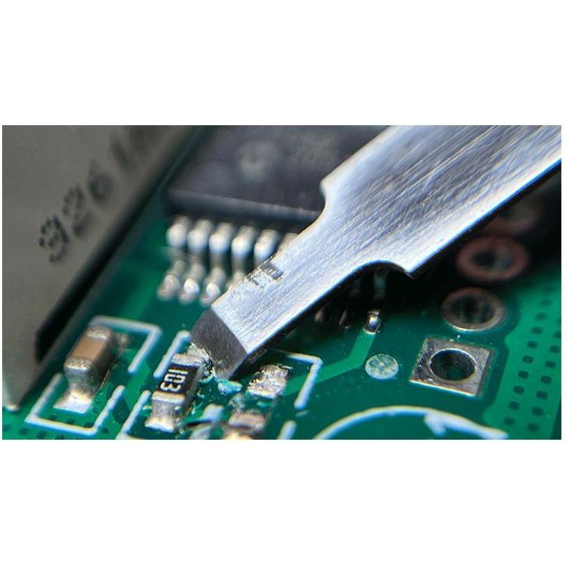 Thumbnail - Proxxon, Multifunktionswerkzeug, Schaber für MSC