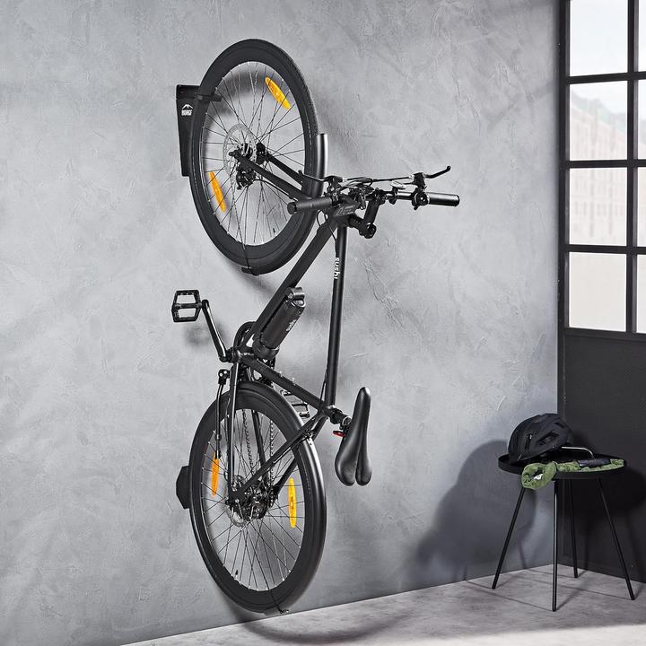 Image du produit Borgen Support mural vertical B-01-013