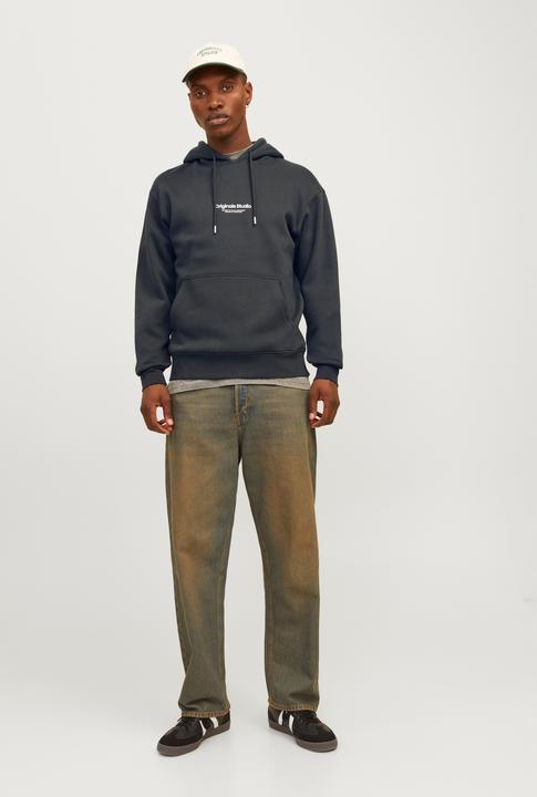 Image du produit Jack & Jones Imprimé Sweat à capuche Sweat à capuche (L)