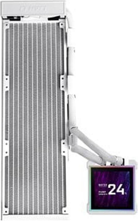 Produktbild Lian-Li HydroShift II LCD-S