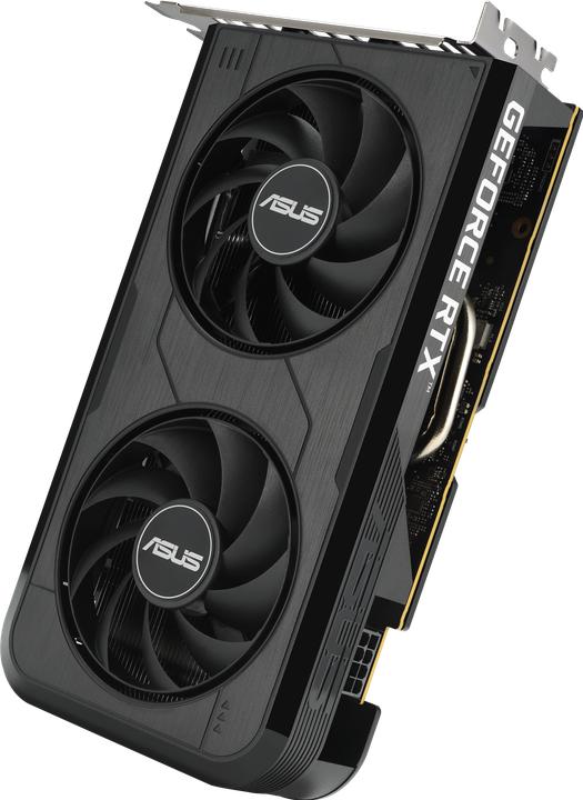 Produktbild ASUS Dual GeForce RTX 5050 OC (8 GB)