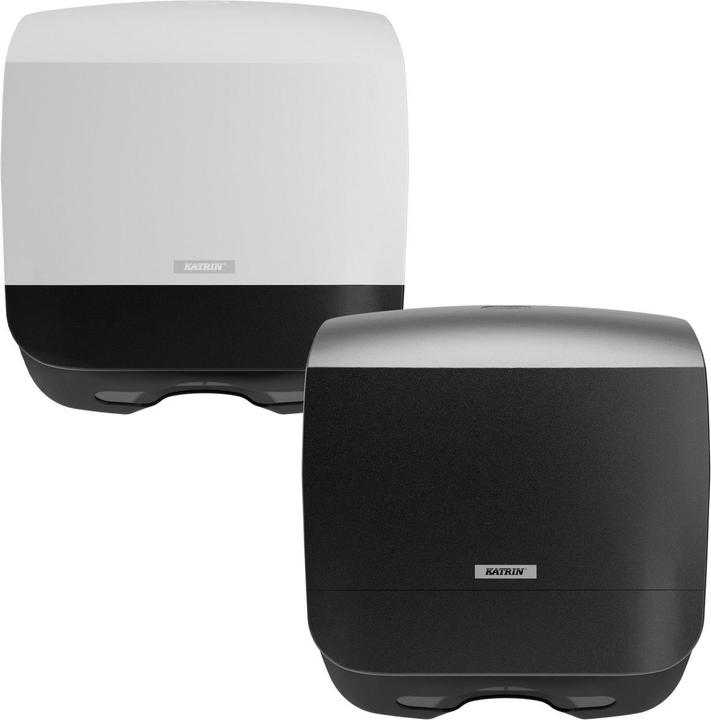 Immagine prodotto Katrin Distributore di asciugamani di carta