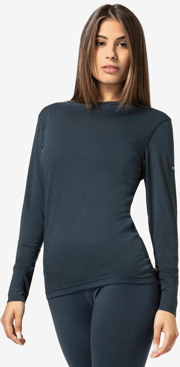Actual product image Super Natural Women's Tundra 175 L/S (S)