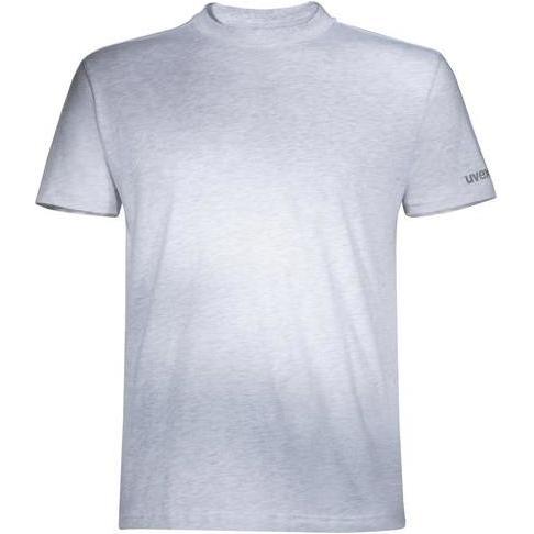 Uvex Safety, Arbeitsjacke, He-T-Shirt (6XL)
