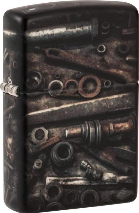 Immagine prodotto Zippo Strumenti vintage