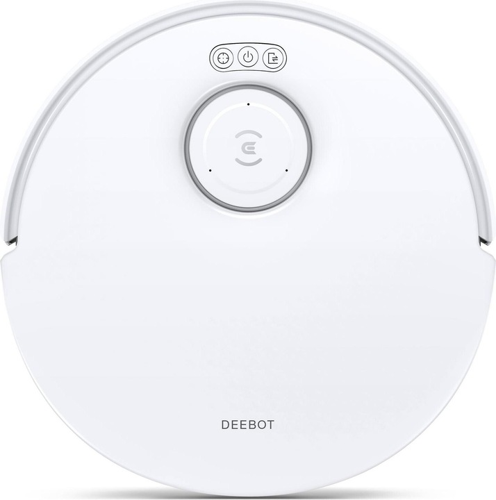 Actual product image Ecovacs T30 Pro (Robot vacuum)