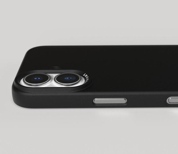 Image du produit Nudient Thin Case Magsafe (Apple iPhone 16)