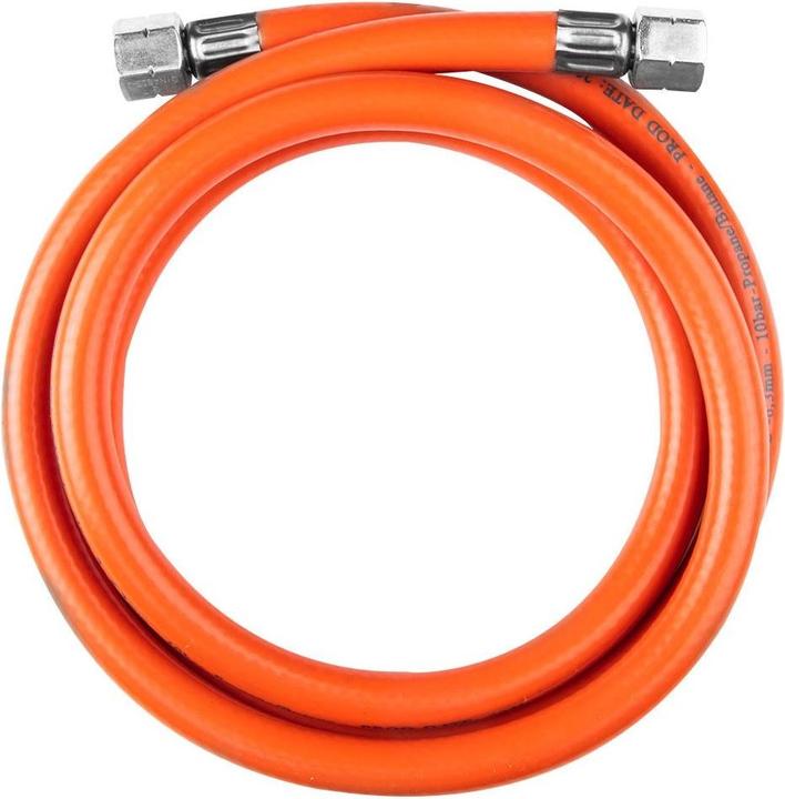 Productafbeelding Neo kit voor gasverwarming (set gasverwarming, mondstukken voor RO, CS, SK, UA, RU, SR markt)