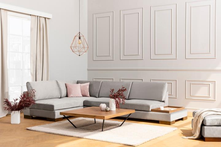 Produktbild Atelier del Sofa Eliseo (Ecksofa)