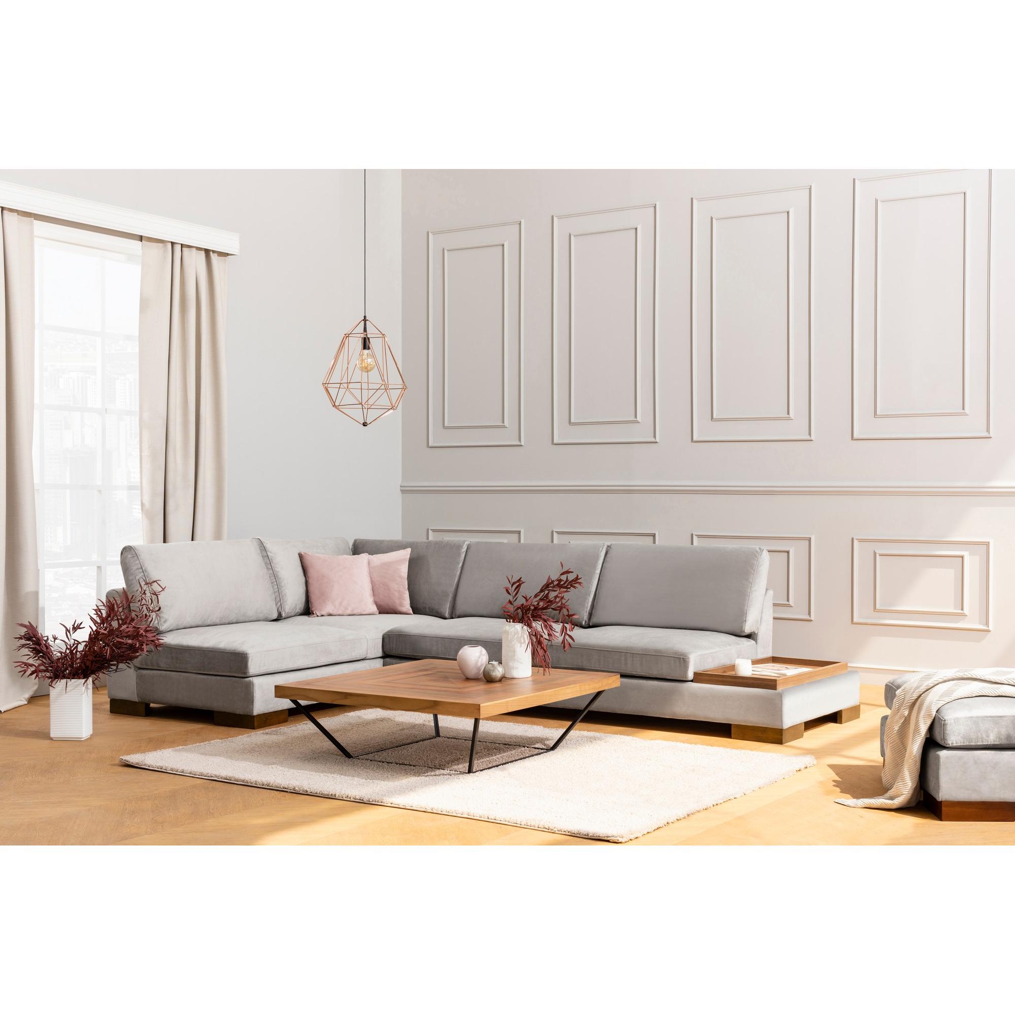 Thumbnail - Atelier del Sofa, Sofa, Eliseo (Ecksofa)