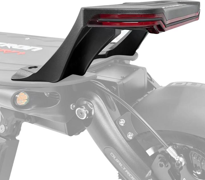 Actual product image Mini Motor Unterlegkeil für den hinteren Fuss