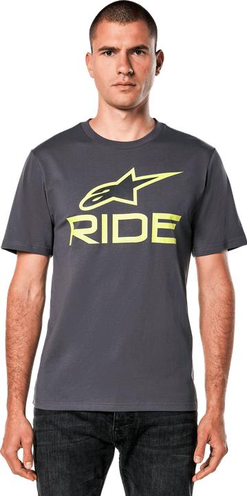 Immagine prodotto Alpinestars TEE 24 RIDE 4.0 CSF (Uomini, M)