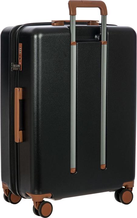 Immagine prodotto Brics Carrello Ferrara a 4 ruote M 67 cm con piega ad espansione (72 l)