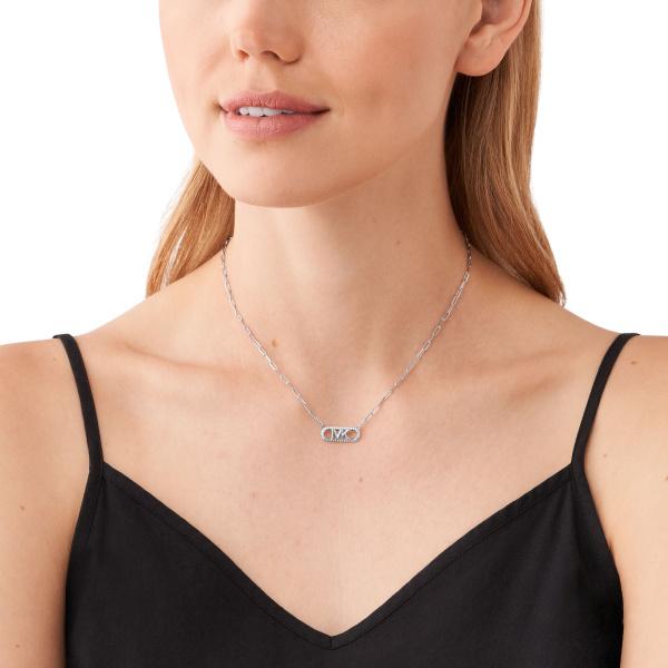 Image du produit Michael Kors Collier Premium (Argent 925, 50 - 55 cm)