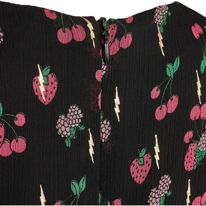 Produktbild Sofie Schnoor Mädchenkleid mit Druck (128)