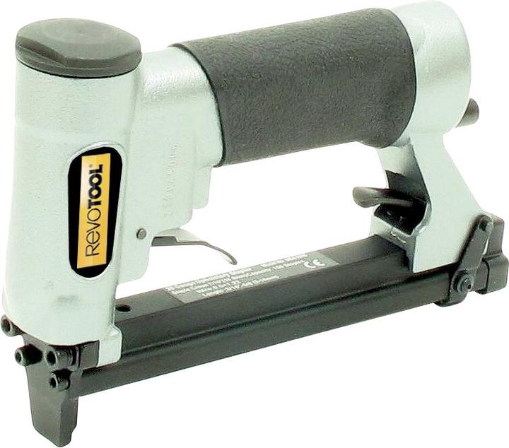 Actual product image Revotool Stapler K1116B