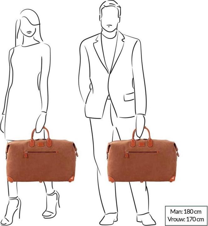 Immagine prodotto Brics Vita (41 l)