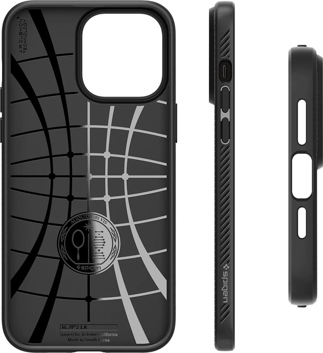 Image du produit Spigen Liquid Air (Apple iPhone 14 Pro Max)