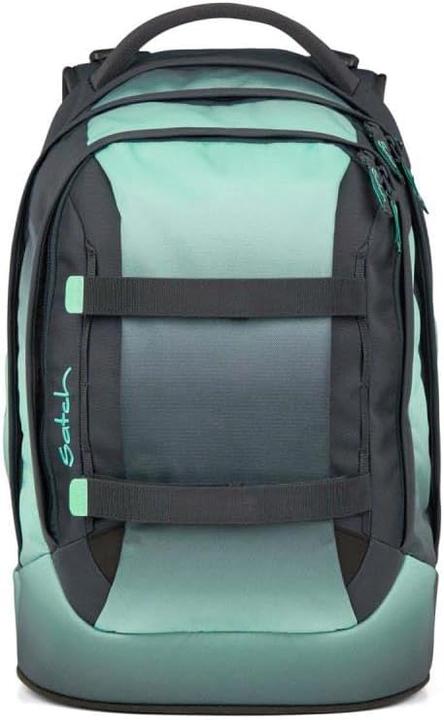 Actual product image Satch 3-teiliges Schulrucksack-Set mit Sporttasche (30 l)