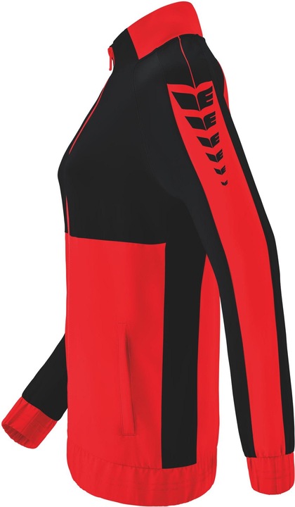 Actual product image Erima Six Wings Presentation Jacket (40)