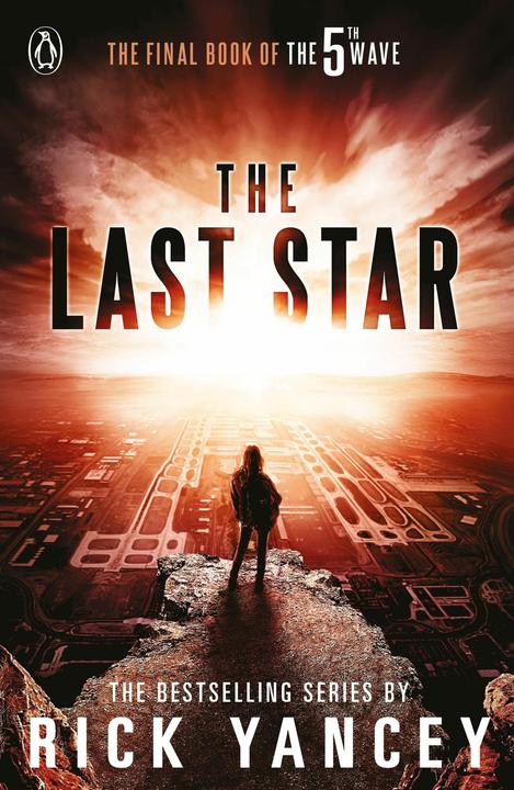 Produktbild The 5th Wave: The Last Star (Book 3) (Englisch, Rick Yancey, 2016)