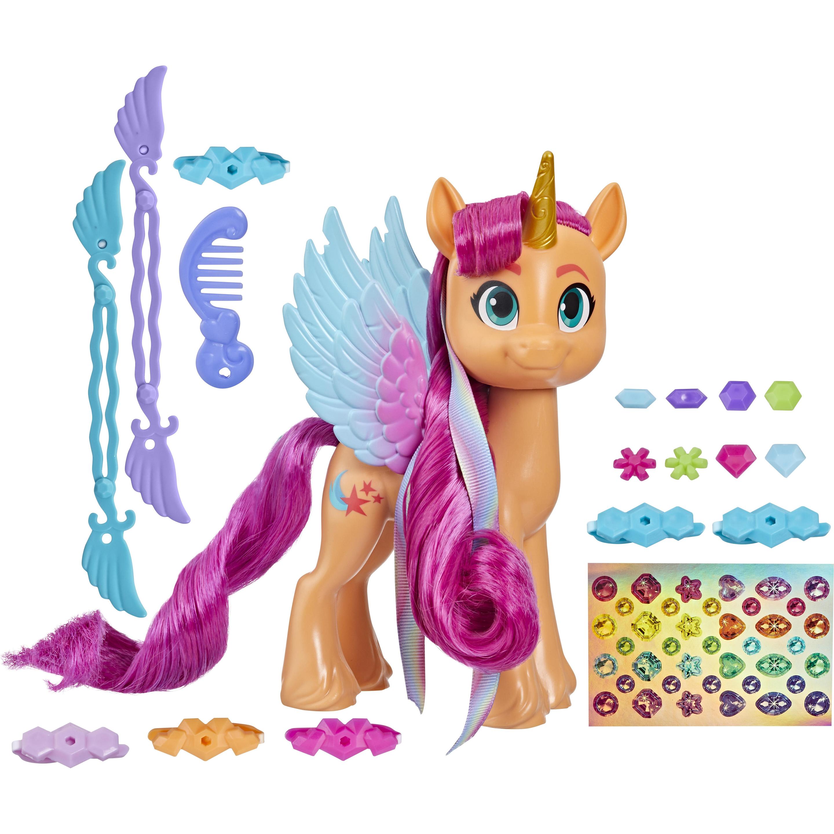 My Little Pony Pony Sunny Starscout