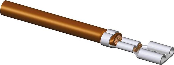 Actual product image Gedore 8140-11 Module insert for flat receptacles 6.3 (75 mm)