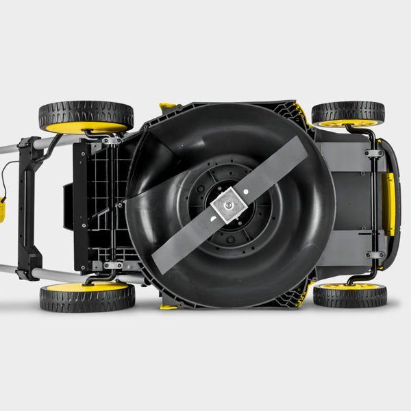 Actual product image Kärcher LMO 36-40 (Rechargeable battery operated)