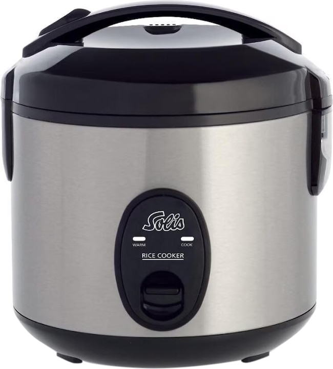 Solis Rice Cooker Compact Typ 821