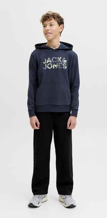 Image du produit Jack & Jones Kapuzenpullover Junior Kapuzenpullover (140)