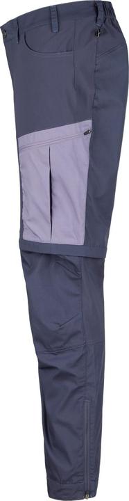 Actual product image Stoic Women's FalunSt. Tour Zip-Off Pants Light (XL)